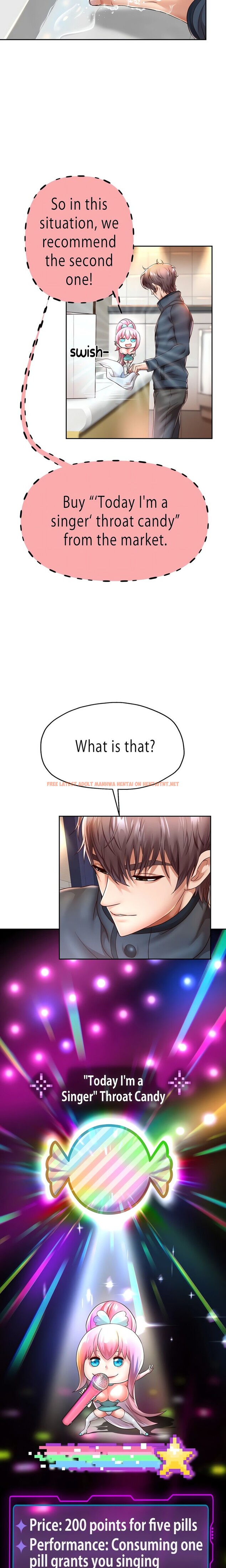Read Hentai Image 10 464fc in comic Reborn With Big Rizz Energy - Chapter 33 - hentaitnt.net