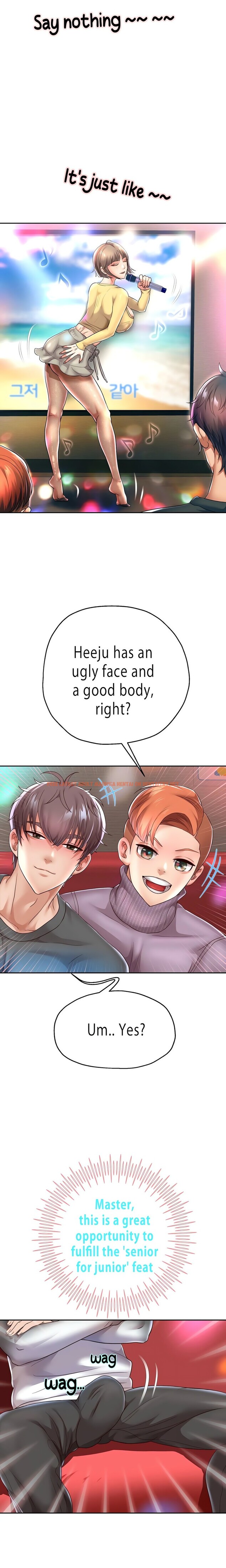 Read Hentai Image 12 464fc in comic Reborn With Big Rizz Energy - Chapter 33 - hentaitnt.net