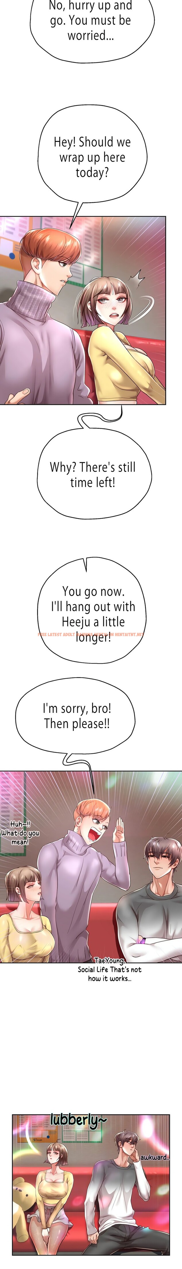 Read Hentai Image 19 464fc in comic Reborn With Big Rizz Energy - Chapter 33 - hentaitnt.net