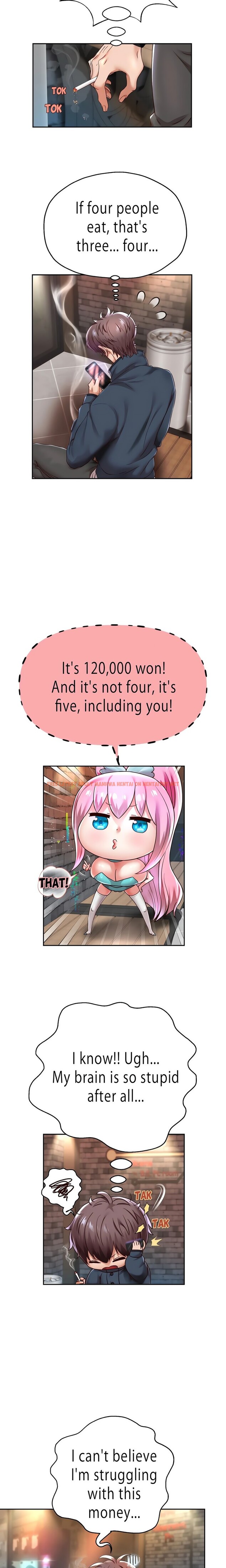 Read Hentai Image 3 464fc in comic Reborn With Big Rizz Energy - Chapter 33 - hentaitnt.net