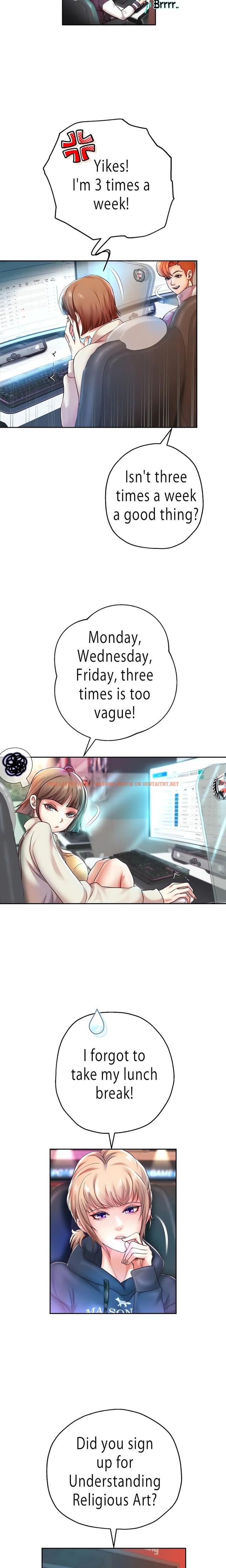Read Hentai Image 5 464fc in comic Reborn With Big Rizz Energy - Chapter 33 - hentaitnt.net