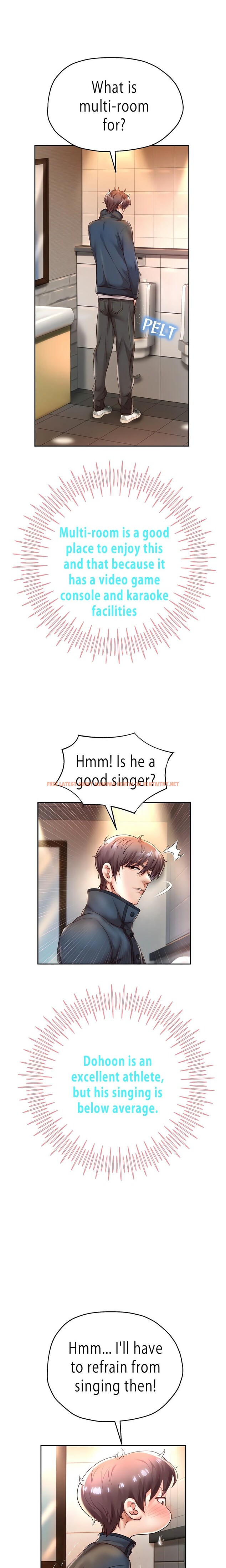 Read Hentai Image 8 464fc in comic Reborn With Big Rizz Energy - Chapter 33 - hentaitnt.net