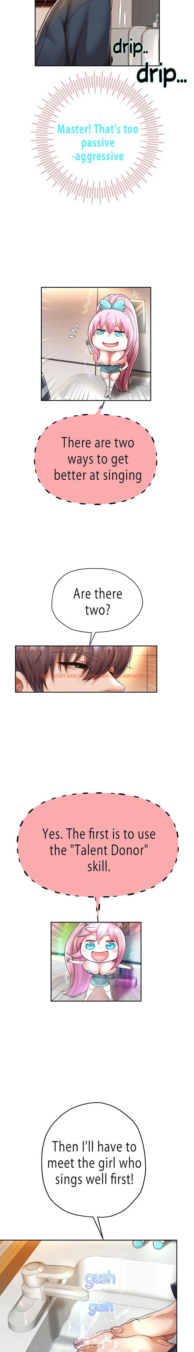 Read Hentai Image 9 464fc in comic Reborn With Big Rizz Energy - Chapter 33 - hentaitnt.net