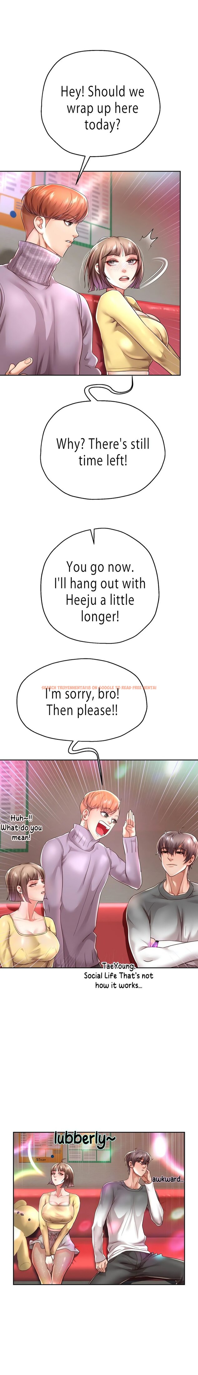 Read Hentai Image 1 30d3e in comic Reborn With Big Rizz Energy - Chapter 34 - hentaitnt.net