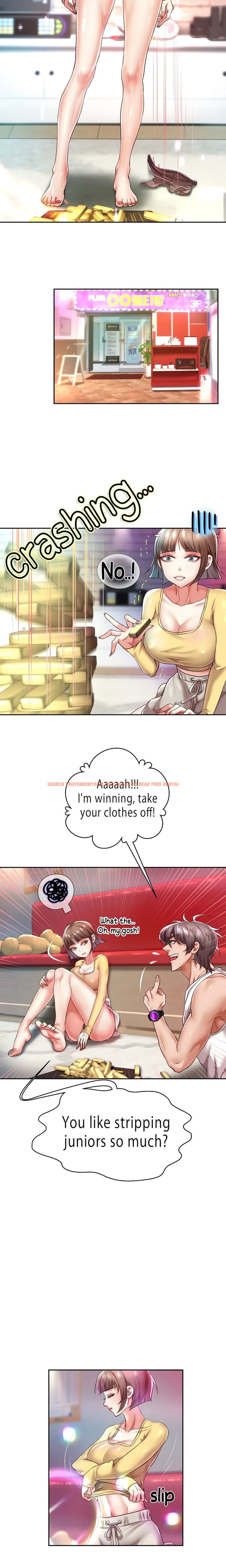 Read Hentai Image 10 30d3e in comic Reborn With Big Rizz Energy - Chapter 34 - hentaitnt.net