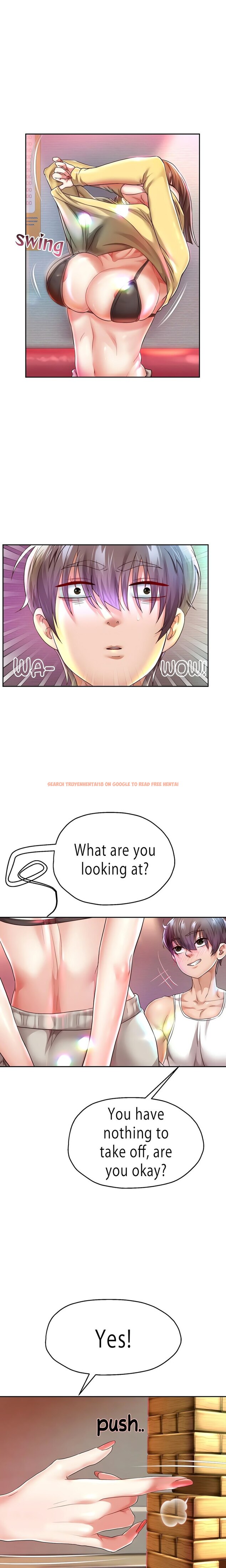 Read Hentai Image 11 30d3e in comic Reborn With Big Rizz Energy - Chapter 34 - hentaitnt.net