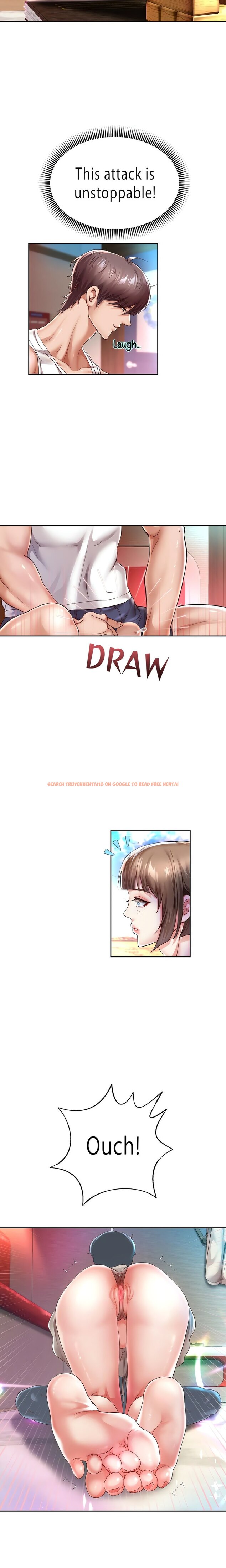 Read Hentai Image 12 30d3e in comic Reborn With Big Rizz Energy - Chapter 34 - hentaitnt.net