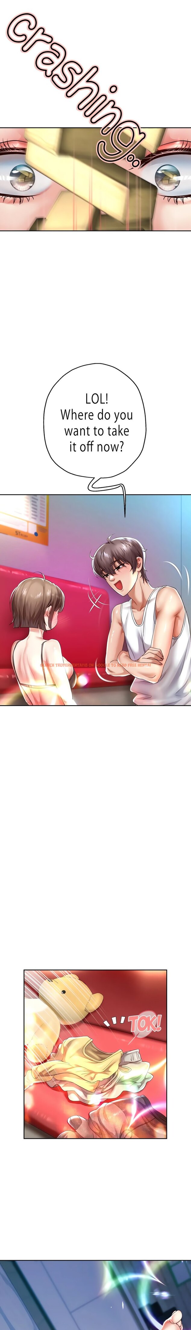 Read Hentai Image 13 30d3e in comic Reborn With Big Rizz Energy - Chapter 34 - hentaitnt.net