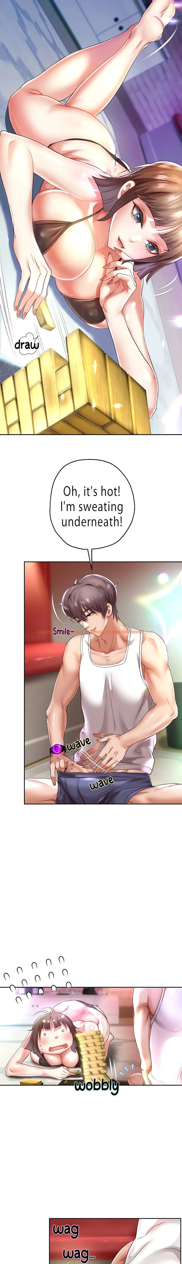 Read Hentai Image 14 30d3e in comic Reborn With Big Rizz Energy - Chapter 34 - hentaitnt.net