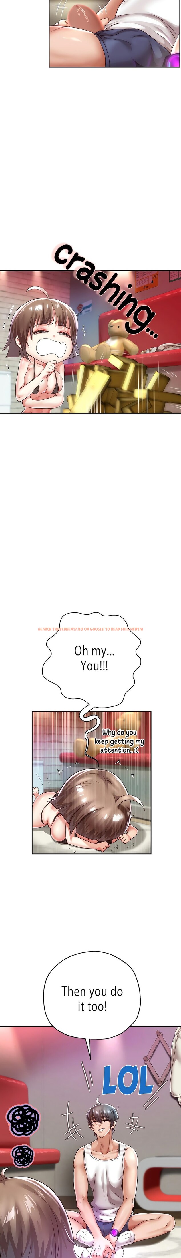 Read Hentai Image 15 30d3e in comic Reborn With Big Rizz Energy - Chapter 34 - hentaitnt.net