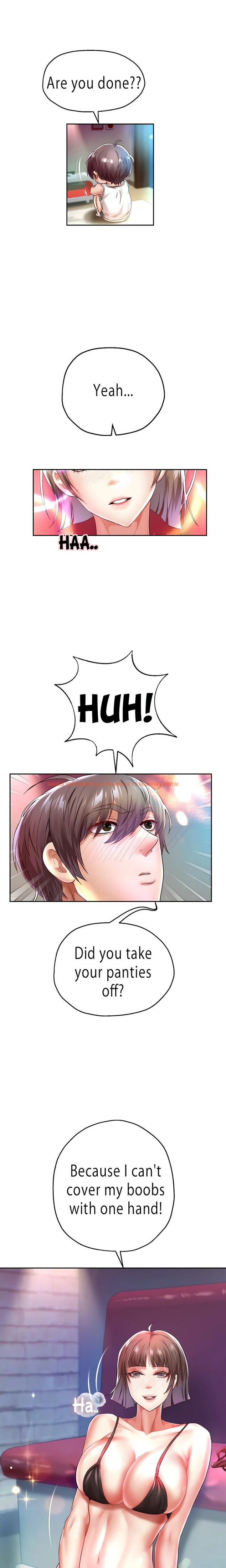 Read Hentai Image 17 30d3e in comic Reborn With Big Rizz Energy - Chapter 34 - hentaitnt.net