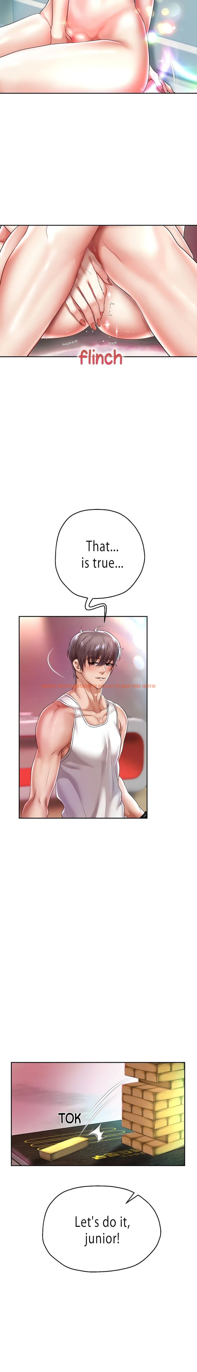 Read Hentai Image 18 30d3e in comic Reborn With Big Rizz Energy - Chapter 34 - hentaitnt.net
