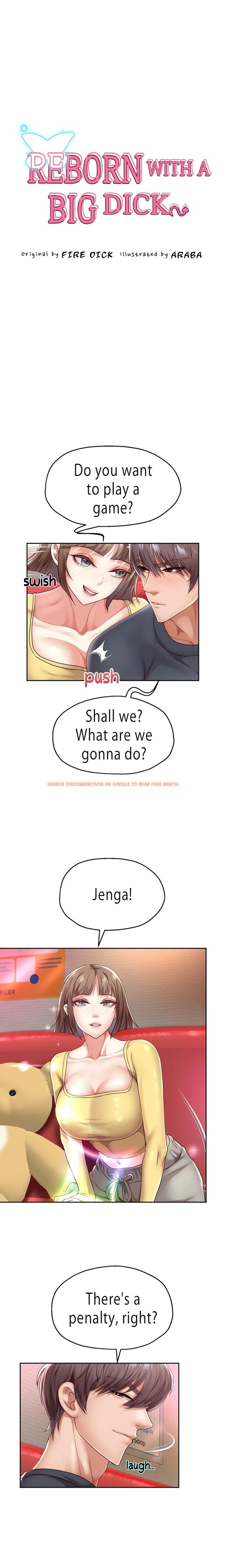 Read Hentai Image 2 30d3e in comic Reborn With Big Rizz Energy - Chapter 34 - hentaitnt.net