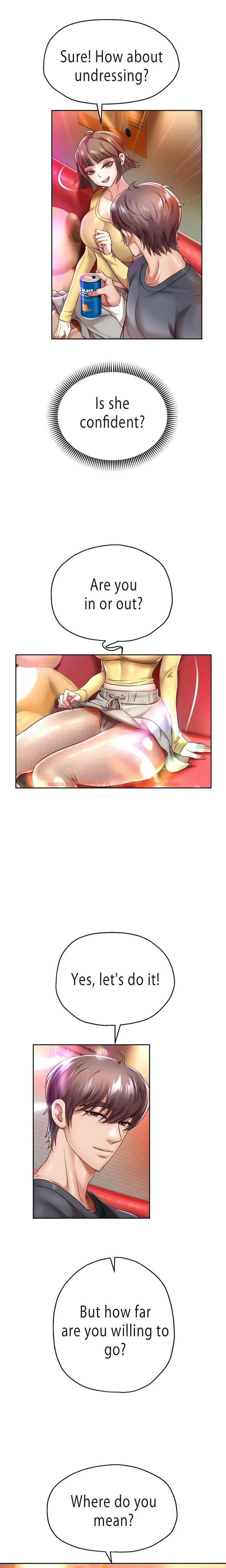 Read Hentai Image 3 30d3e in comic Reborn With Big Rizz Energy - Chapter 34 - hentaitnt.net