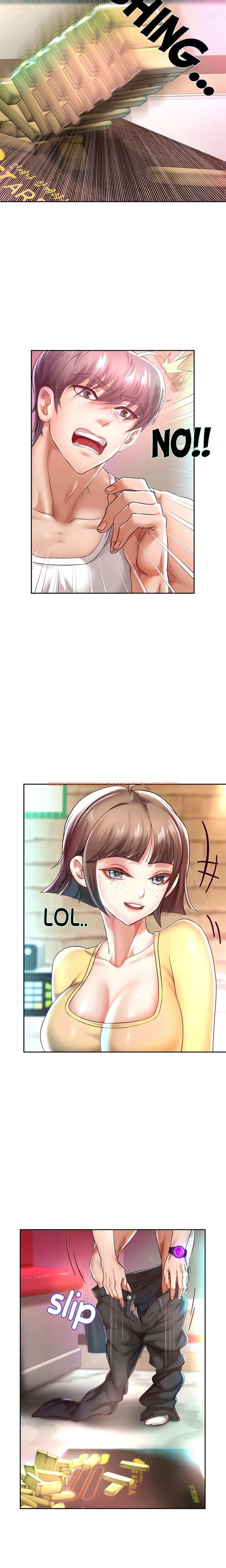Read Hentai Image 5 30d3e in comic Reborn With Big Rizz Energy - Chapter 34 - hentaitnt.net
