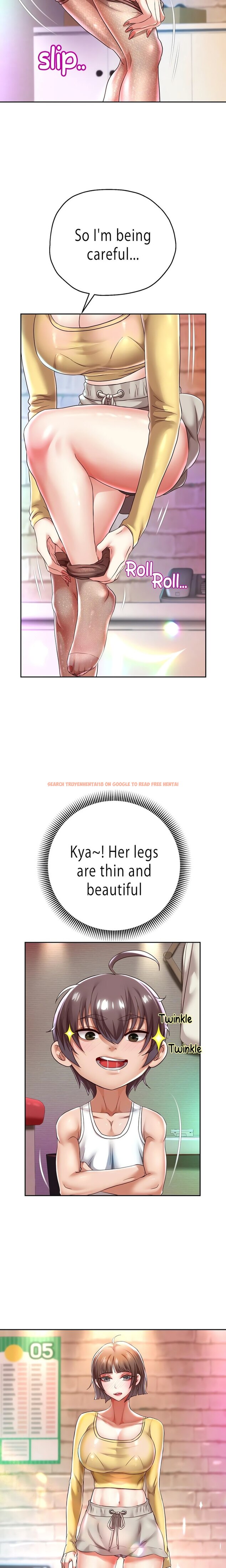 Read Hentai Image 9 30d3e in comic Reborn With Big Rizz Energy - Chapter 34 - hentaitnt.net