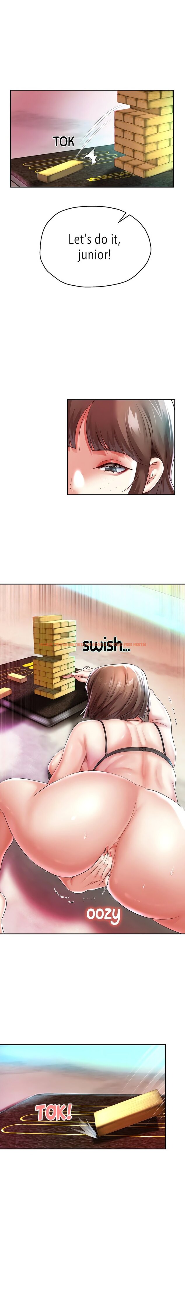 Read Hentai Image 1 64454 in comic Reborn With Big Rizz Energy - Chapter 35 - hentaitnt.net