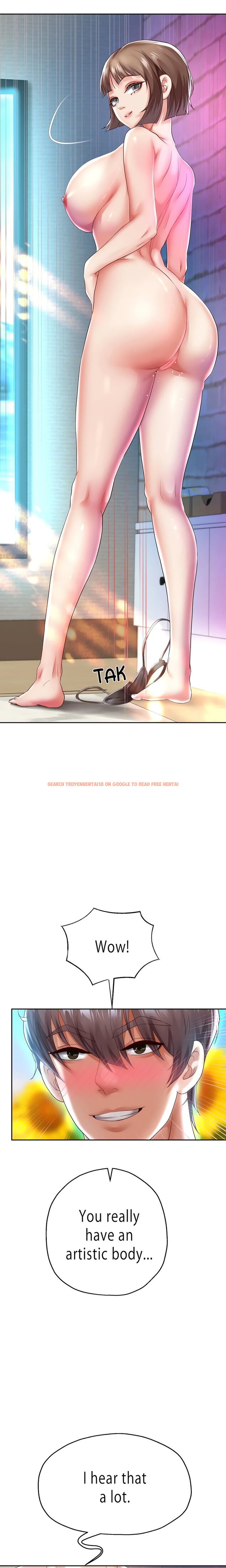 Read Hentai Image 12 64454 in comic Reborn With Big Rizz Energy - Chapter 35 - hentaitnt.net
