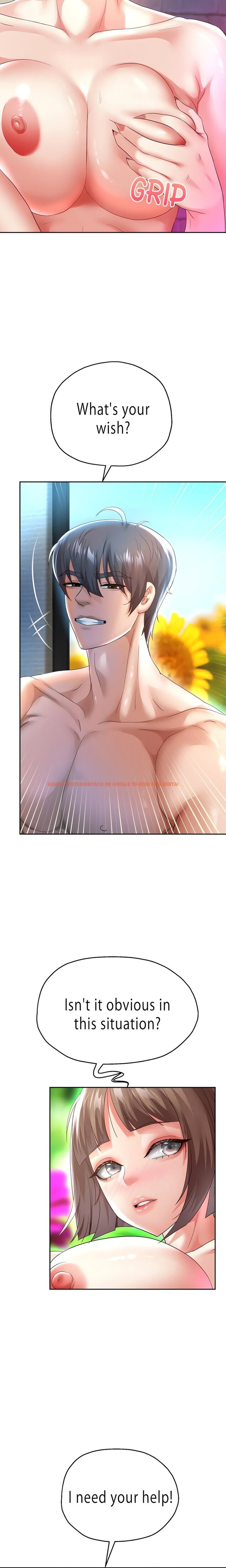 Read Hentai Image 13 64454 in comic Reborn With Big Rizz Energy - Chapter 35 - hentaitnt.net