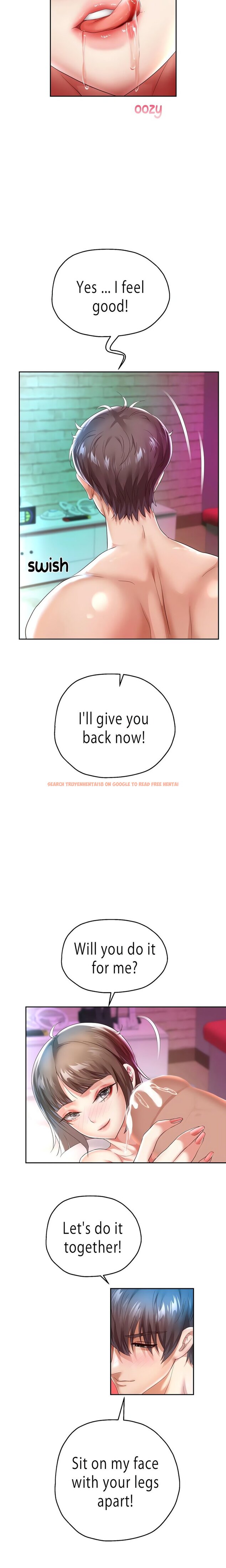Read Hentai Image 16 64454 in comic Reborn With Big Rizz Energy - Chapter 35 - hentaitnt.net