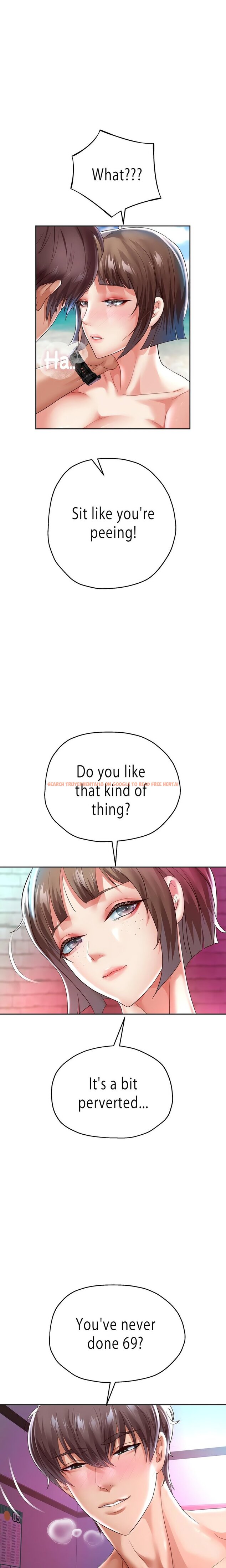 Read Hentai Image 17 64454 in comic Reborn With Big Rizz Energy - Chapter 35 - hentaitnt.net