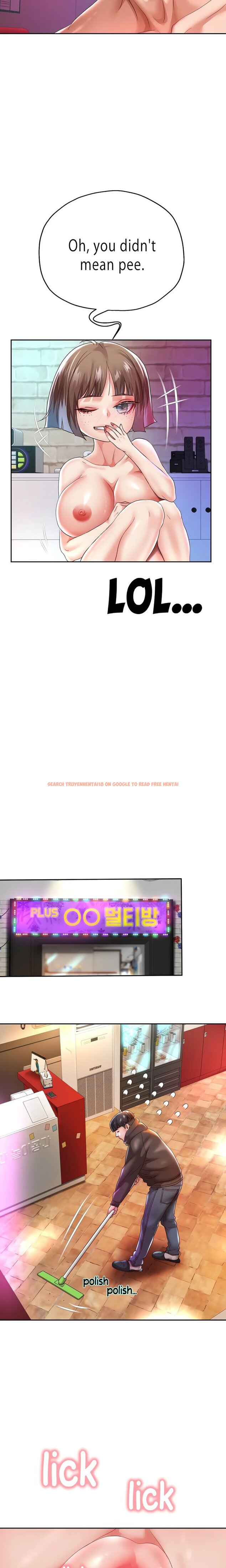 Read Hentai Image 18 64454 in comic Reborn With Big Rizz Energy - Chapter 35 - hentaitnt.net