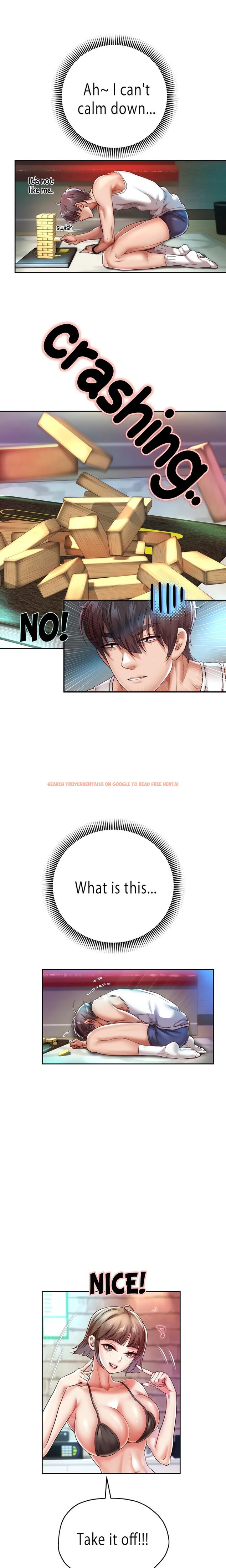 Read Hentai Image 3 64454 in comic Reborn With Big Rizz Energy - Chapter 35 - hentaitnt.net