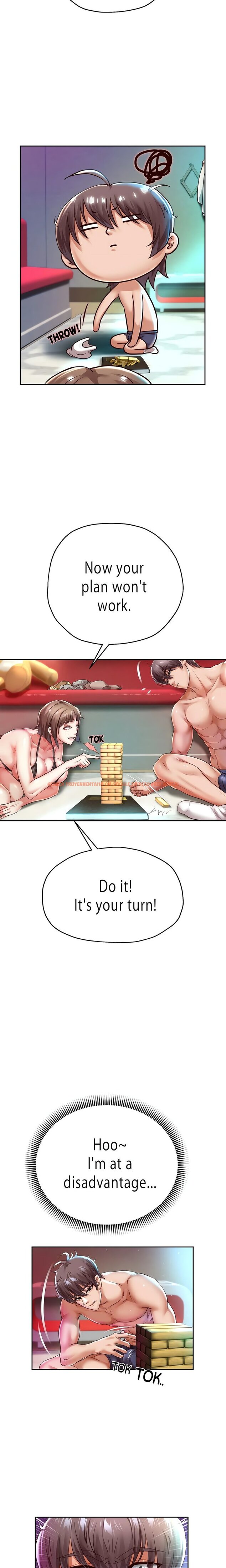 Read Hentai Image 4 64454 in comic Reborn With Big Rizz Energy - Chapter 35 - hentaitnt.net