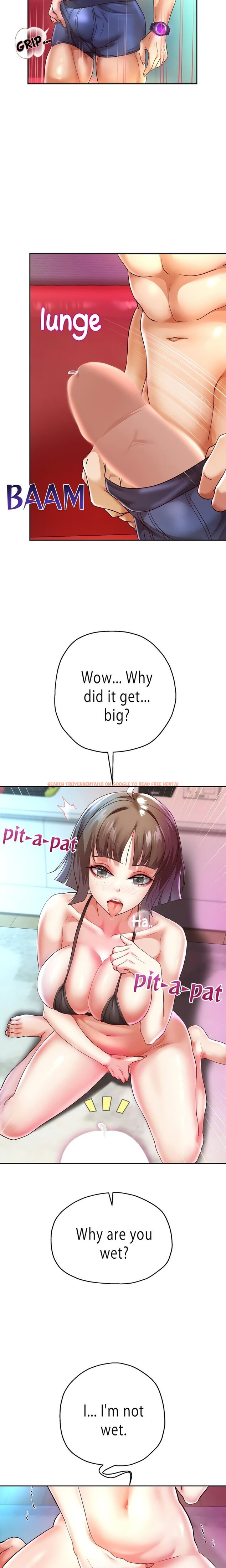Read Hentai Image 7 64454 in comic Reborn With Big Rizz Energy - Chapter 35 - hentaitnt.net