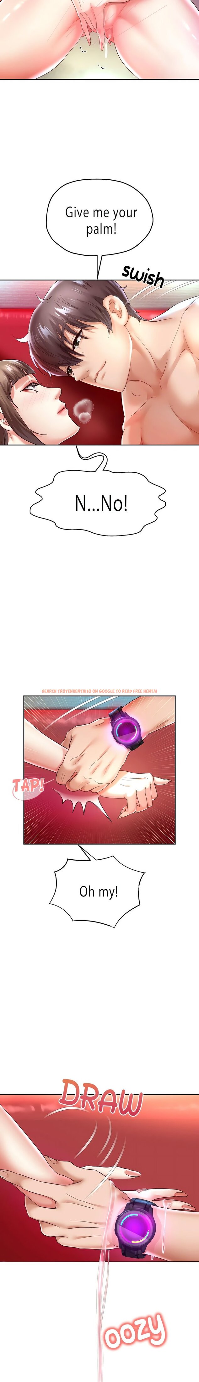 Read Hentai Image 8 64454 in comic Reborn With Big Rizz Energy - Chapter 35 - hentaitnt.net