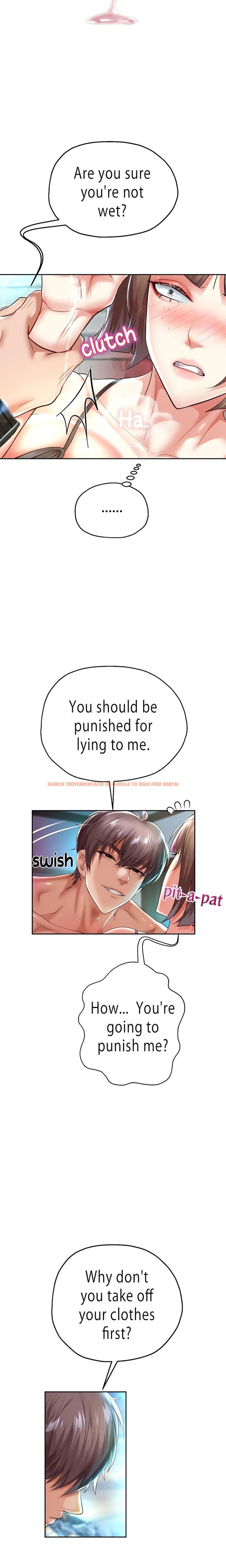 Read Hentai Image 9 64454 in comic Reborn With Big Rizz Energy - Chapter 35 - hentaitnt.net