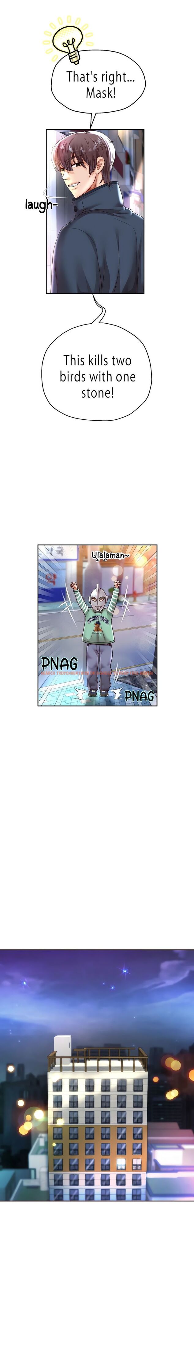 Read Hentai Image 15 9c9eb in comic Reborn With Big Rizz Energy - Chapter 37 - hentaitnt.net