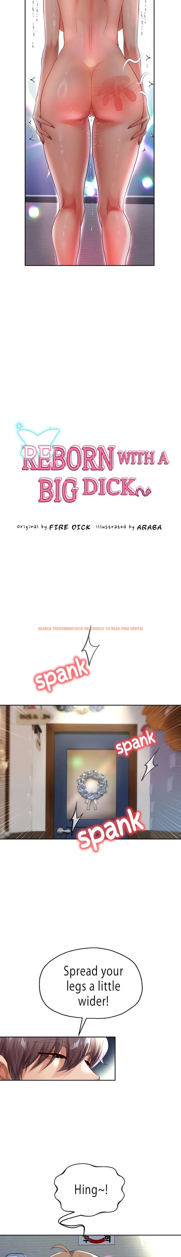 Read Hentai Image 2 9c9eb in comic Reborn With Big Rizz Energy - Chapter 37 - hentaitnt.net