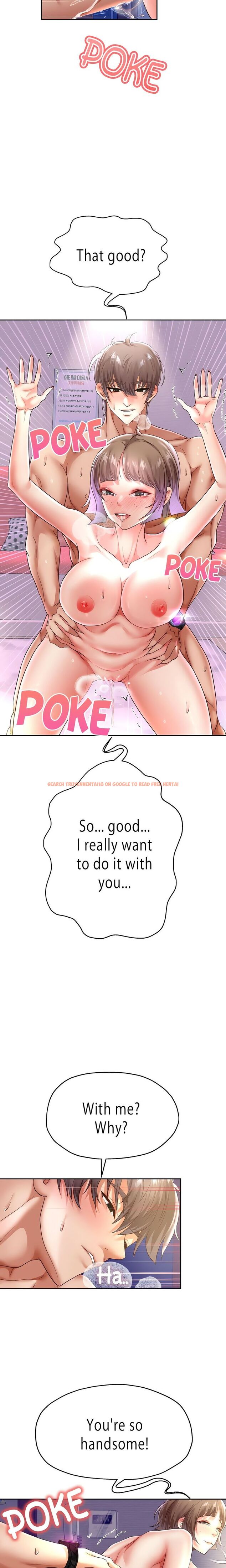 Read Hentai Image 4 9c9eb in comic Reborn With Big Rizz Energy - Chapter 37 - hentaitnt.net