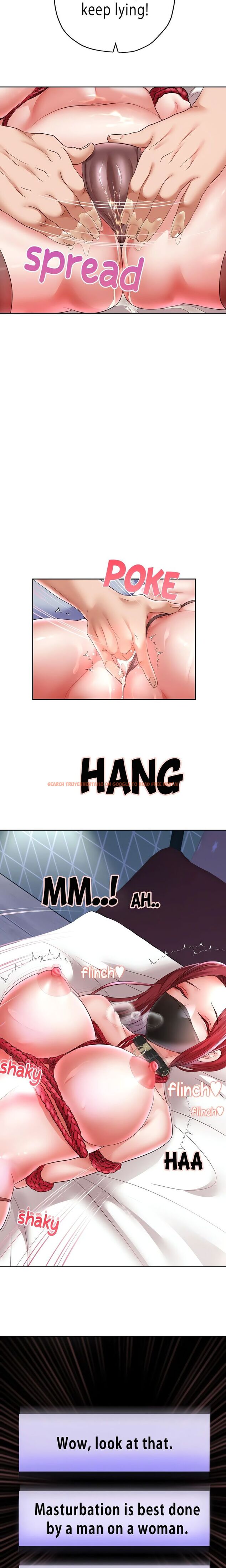 Read Hentai Image 19 d0bb4 in comic Reborn With Big Rizz Energy - Chapter 38 - hentaitnt.net