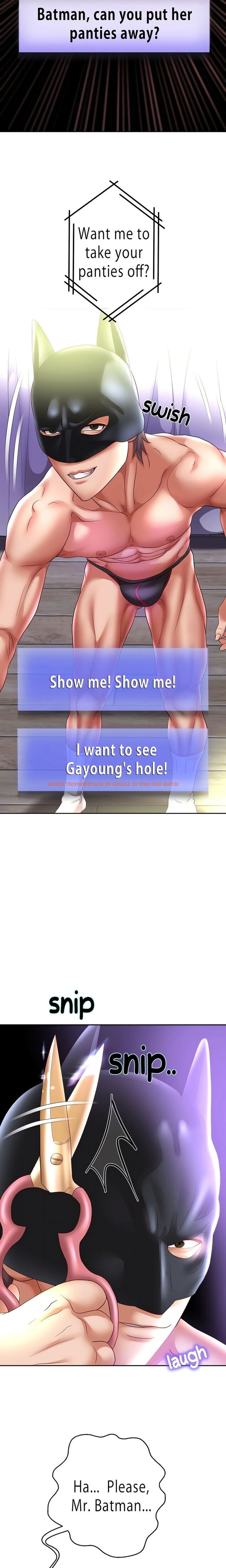 Read Hentai Image 20 d0bb4 in comic Reborn With Big Rizz Energy - Chapter 38 - hentaitnt.net