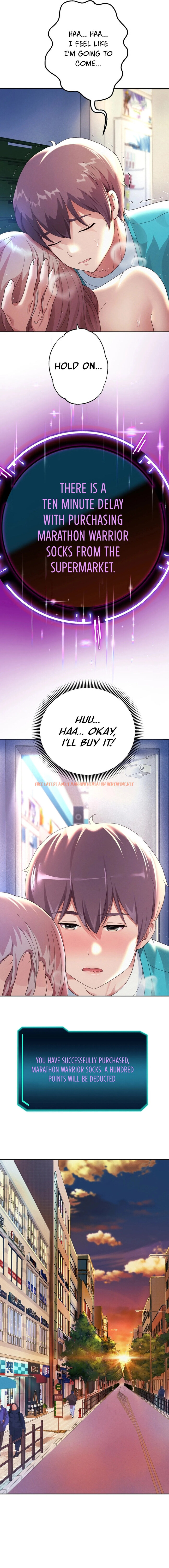 Read Hentai Image 8 153 in comic Reborn With Big Rizz Energy - Chapter 4 - hentaitnt.net