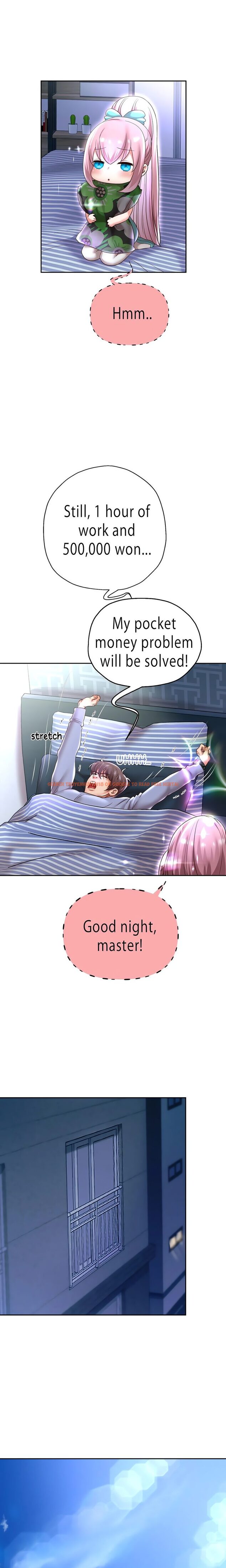 Read Hentai Image 10 51bc4 in comic Reborn With Big Rizz Energy - Chapter 40 - hentaitnt.net