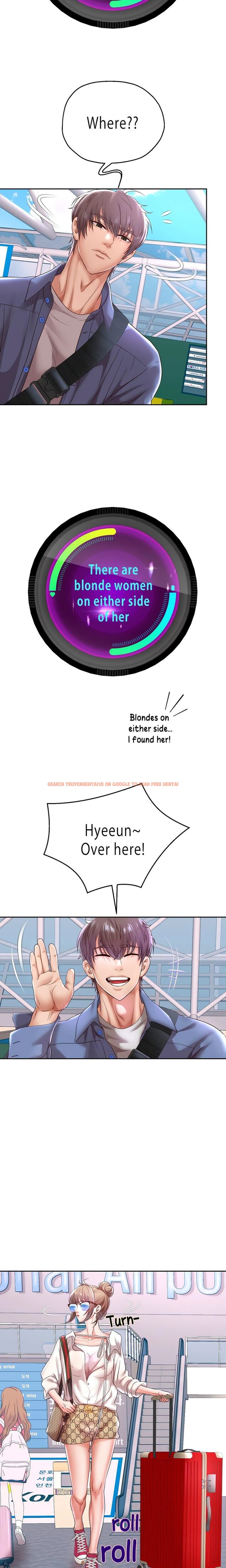 Read Hentai Image 12 51bc4 in comic Reborn With Big Rizz Energy - Chapter 40 - hentaitnt.net