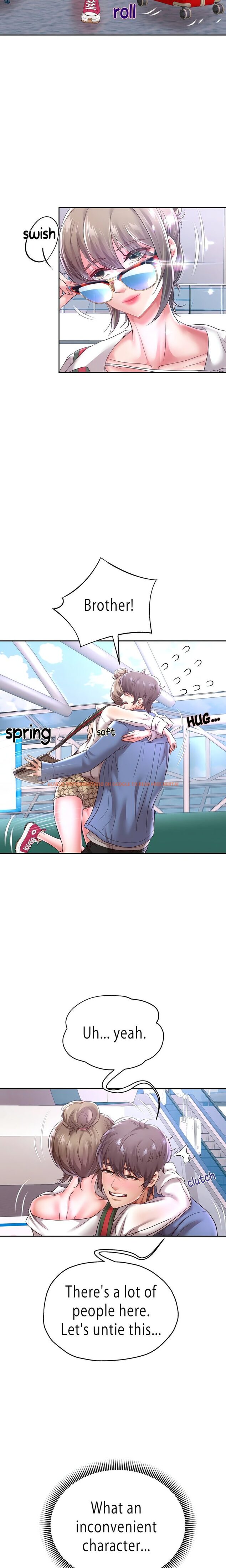 Read Hentai Image 13 51bc4 in comic Reborn With Big Rizz Energy - Chapter 40 - hentaitnt.net
