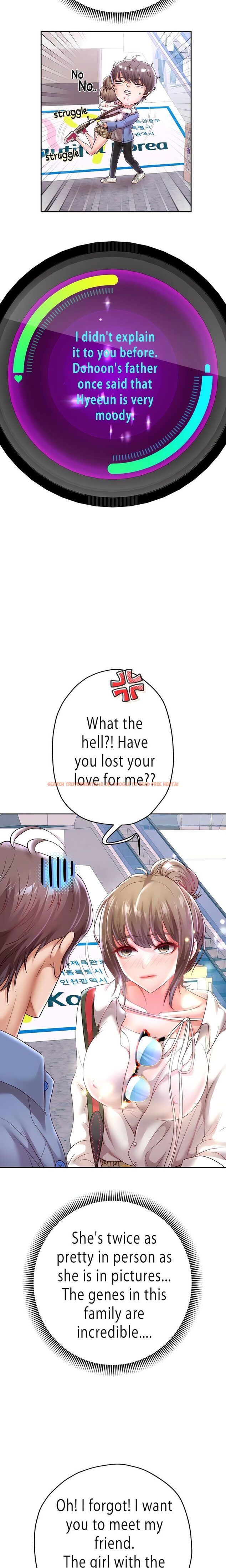 Read Hentai Image 14 51bc4 in comic Reborn With Big Rizz Energy - Chapter 40 - hentaitnt.net