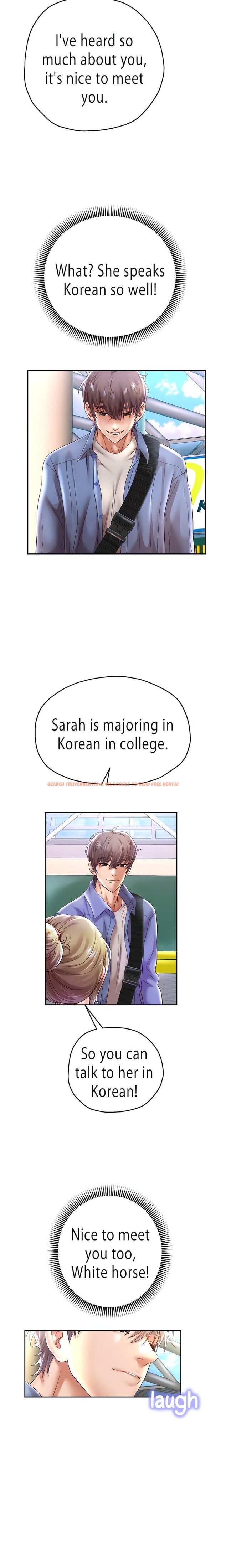 Read Hentai Image 16 51bc4 in comic Reborn With Big Rizz Energy - Chapter 40 - hentaitnt.net