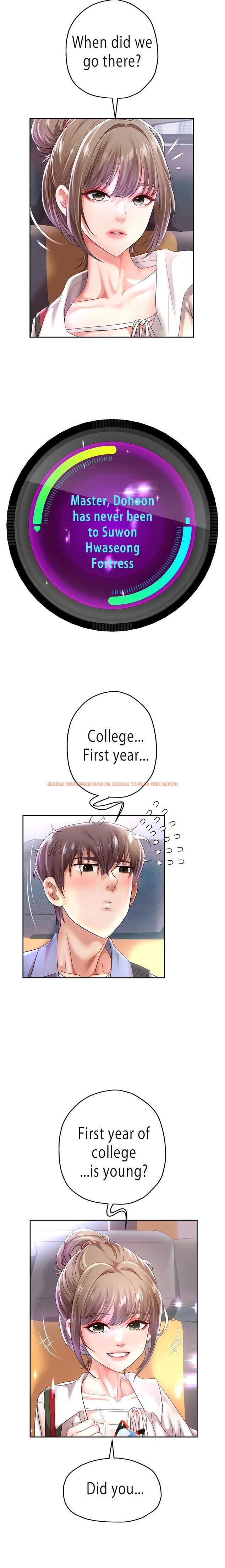 Read Hentai Image 18 51bc4 in comic Reborn With Big Rizz Energy - Chapter 40 - hentaitnt.net