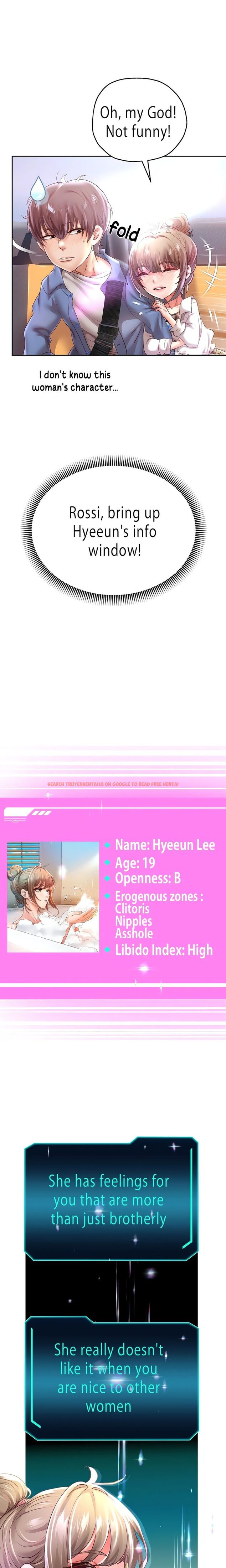 Read Hentai Image 20 51bc4 in comic Reborn With Big Rizz Energy - Chapter 40 - hentaitnt.net