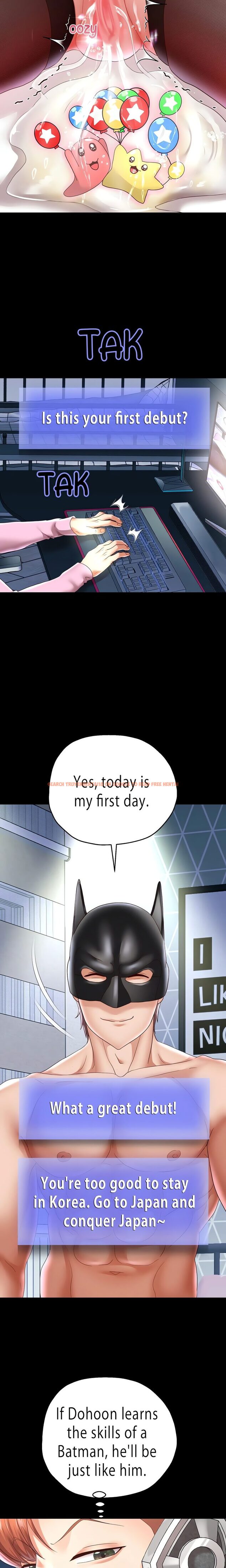 Read Hentai Image 5 51bc4 in comic Reborn With Big Rizz Energy - Chapter 40 - hentaitnt.net