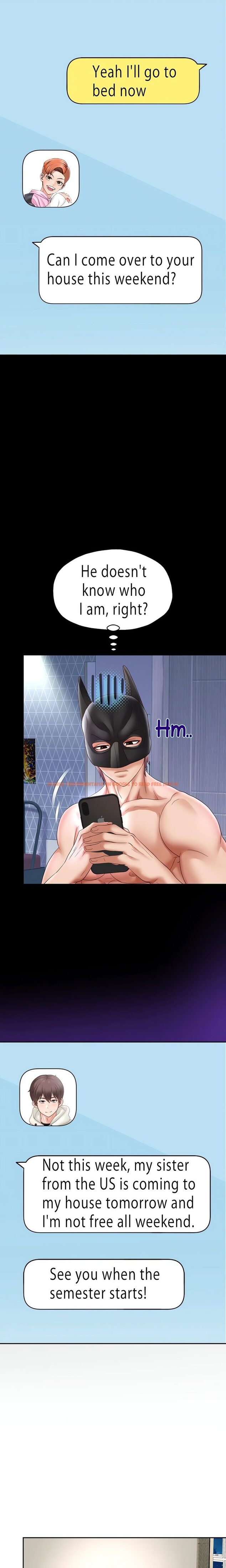 Read Hentai Image 8 51bc4 in comic Reborn With Big Rizz Energy - Chapter 40 - hentaitnt.net