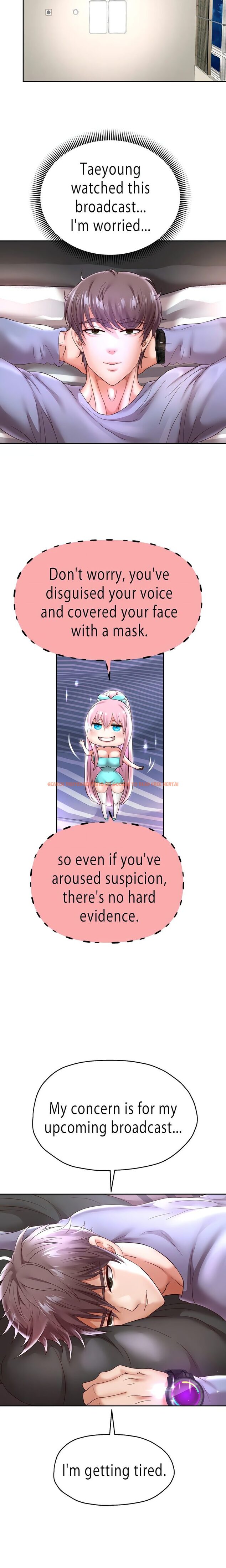 Read Hentai Image 9 51bc4 in comic Reborn With Big Rizz Energy - Chapter 40 - hentaitnt.net