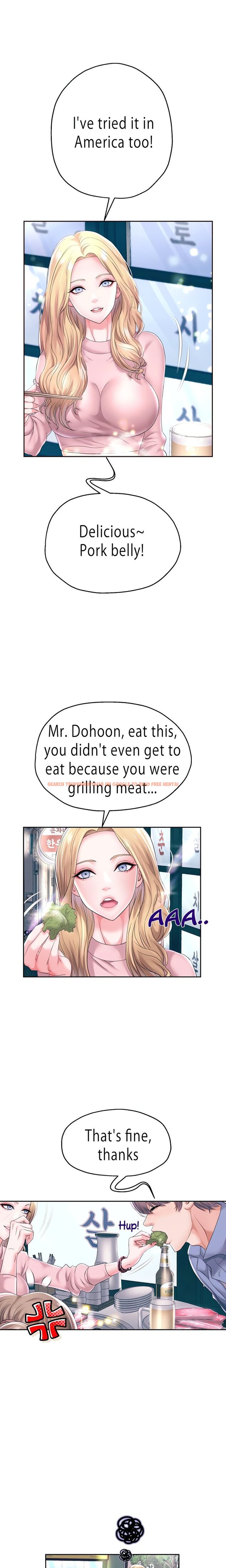 Read Hentai Image 5 c9b17 in comic Reborn With Big Rizz Energy - Chapter 41 - hentaitnt.net