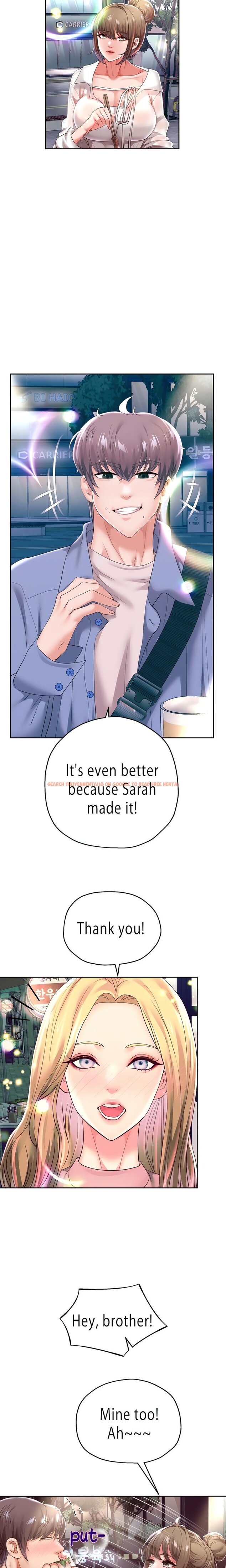 Read Hentai Image 6 c9b17 in comic Reborn With Big Rizz Energy - Chapter 41 - hentaitnt.net