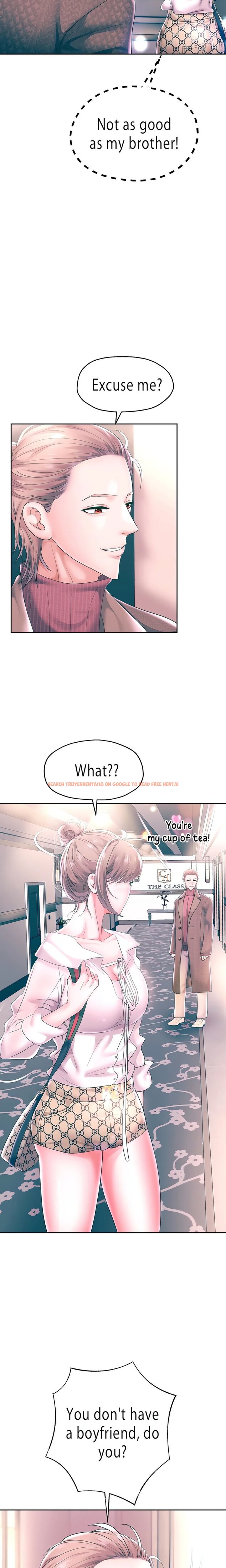 Read Hentai Image 11 a57ad in comic Reborn With Big Rizz Energy - Chapter 42 - hentaitnt.net
